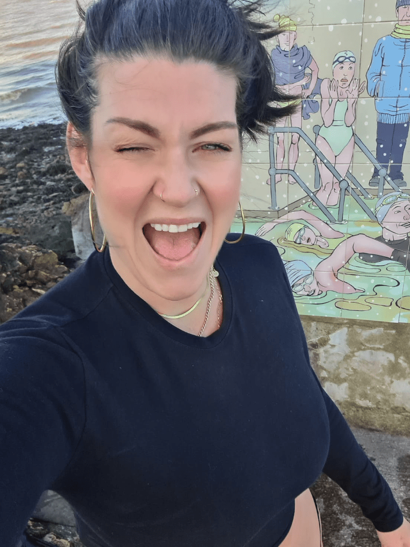 A Few Words on Joy - Manners London