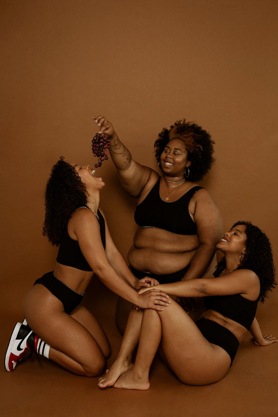 GIRLS ARE AWESOME BLOG POST - Manners London: How the Empowering Clothing Brand Got its Start - Manners London