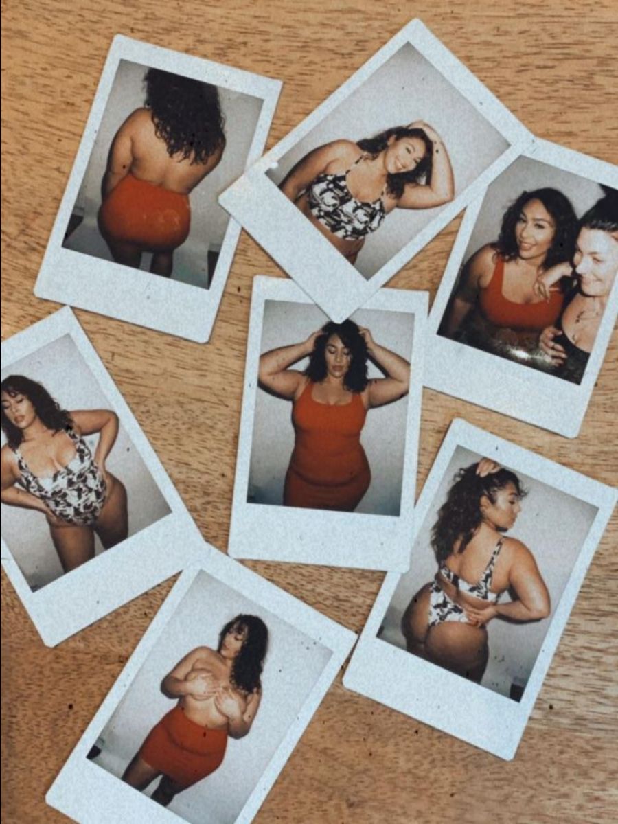 International Women's Day..and SISTERHOOD. - Manners London