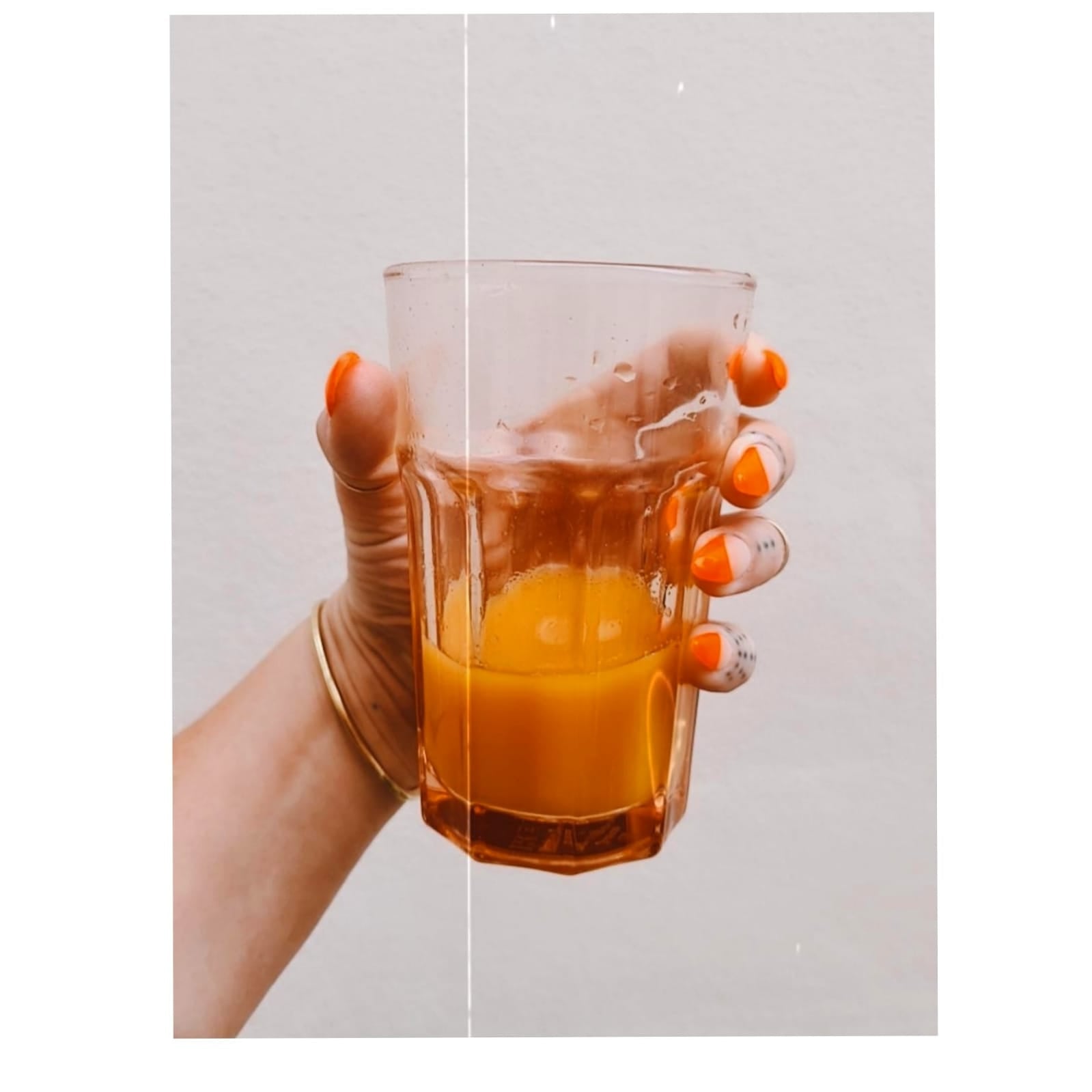 The World in Brighter Colour - Manners London