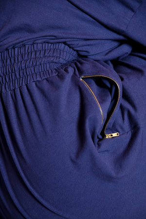 Boiler Suit Regular in Eclipse - Manners London