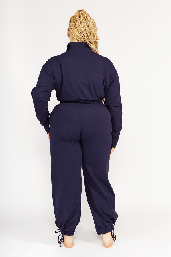 Boiler Suit Regular in Eclipse - Manners London