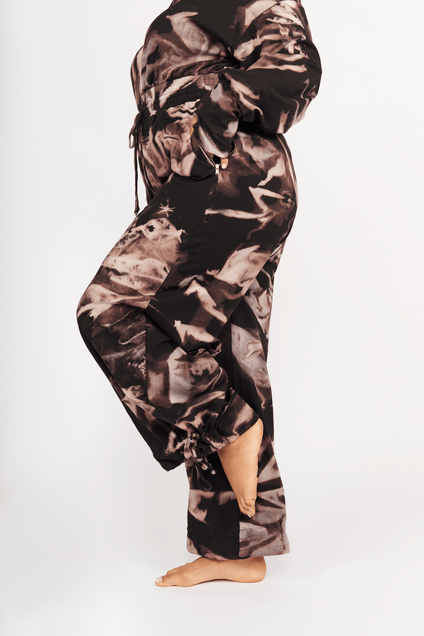 Boiler Suit Regular in Hujan Manis - Manners London