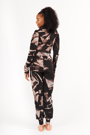 Trackie Trousers 3.0 in Hujan Manis - Manners London
