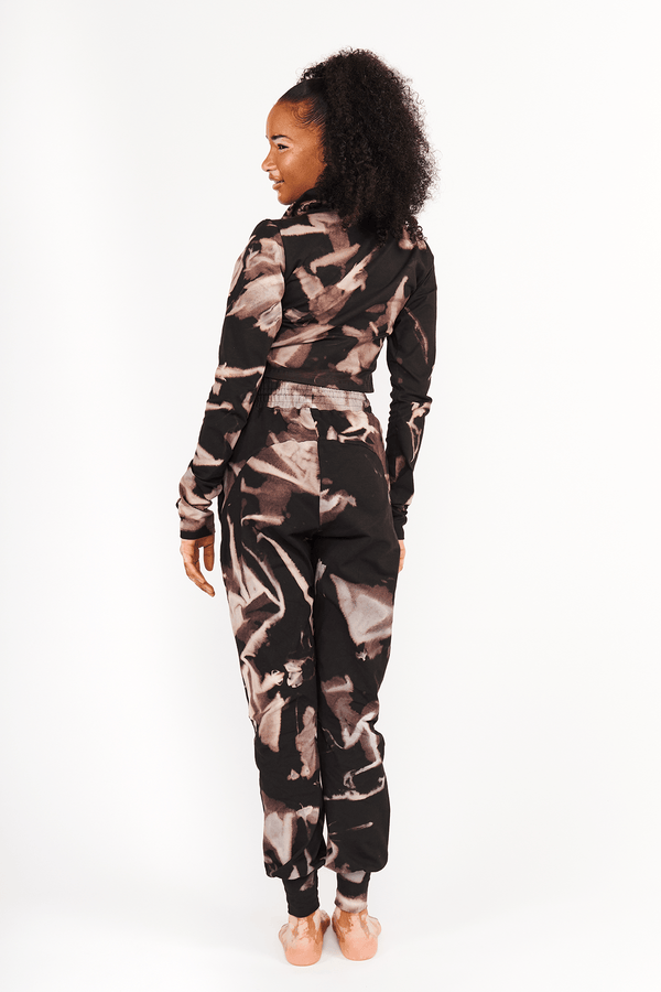 Trackie Trousers 3.0 in Hujan Manis - Manners London